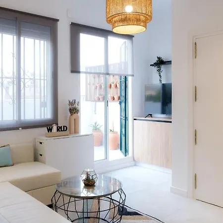 Apartman Atico Exclusivo Con Terraza En Santa Catalina
