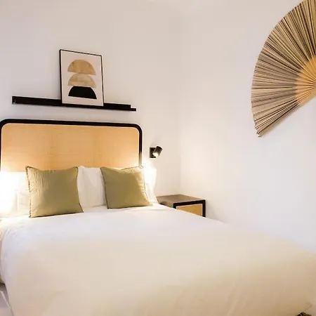 Atico Exclusivo Con Terraza En Santa Catalina Apartman Sevilla