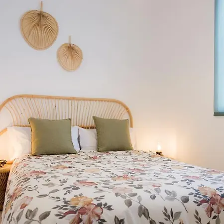 Atico Exclusivo Con Terraza En Santa Catalina Apartman *