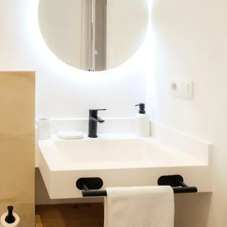 Atico Exclusivo Con Terraza En Santa Catalina * Sevilla