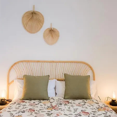 Apartman Atico Exclusivo Con Terraza En Santa Catalina *