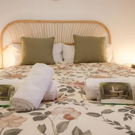 Apartman Atico Exclusivo Con Terraza En Santa Catalina