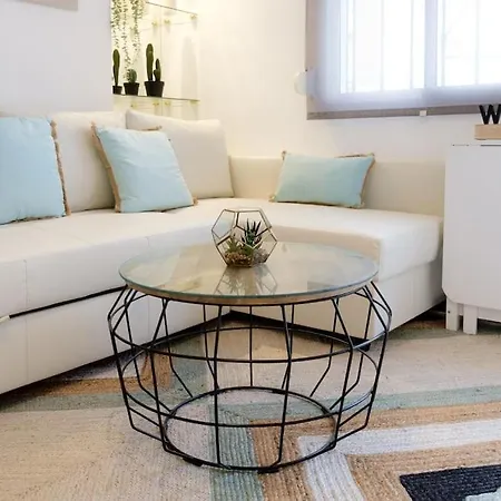Apartman Atico Exclusivo Con Terraza En Santa Catalina *
