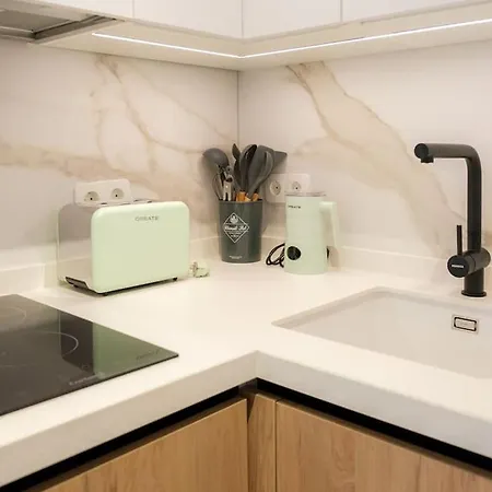 Atico Exclusivo Con Terraza En Santa Catalina Sevilla