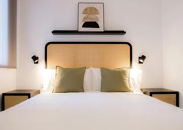 ático Exclusivo Con Terraza En Santa Catalina Appartamento