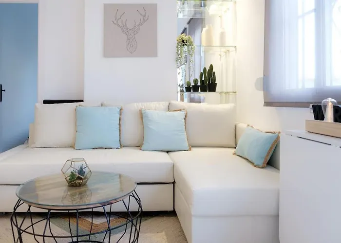 ático Exclusivo Con Terraza En Santa Catalina