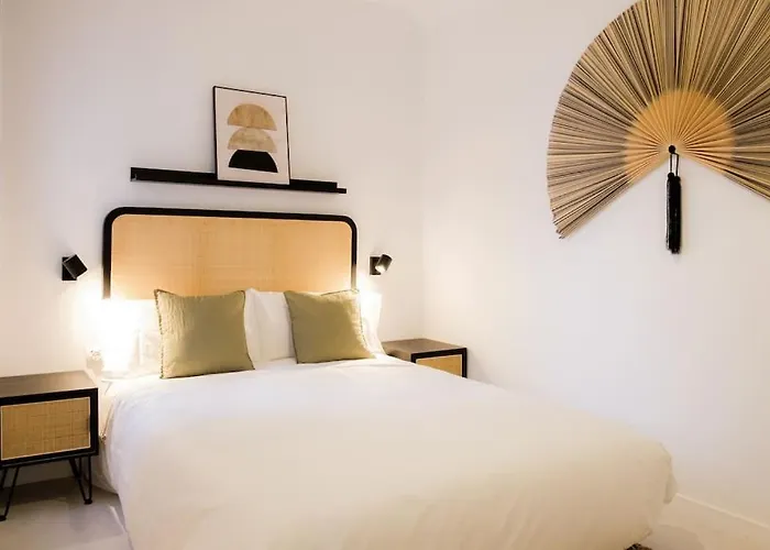 ático Exclusivo Con Terraza En Santa Catalina Appartamento Siviglia