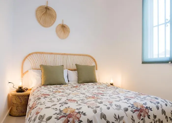 ático Exclusivo Con Terraza En Santa Catalina Appartamento *