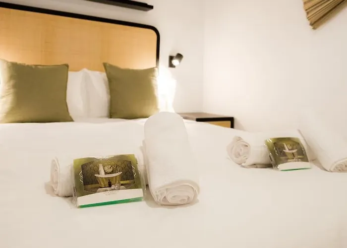 Appartamento ático Exclusivo Con Terraza En Santa Catalina Siviglia