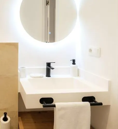 ático Exclusivo Con Terraza En Santa Catalina * Siviglia