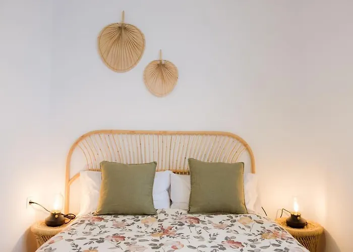 Appartamento ático Exclusivo Con Terraza En Santa Catalina *