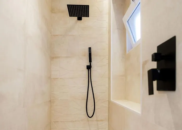 ático Exclusivo Con Terraza En Santa Catalina *