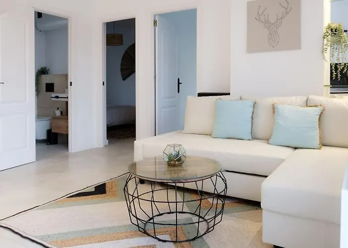 ático Exclusivo Con Terraza En Santa Catalina * Siviglia