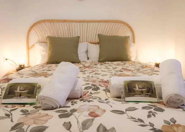 Appartamento ático Exclusivo Con Terraza En Santa Catalina