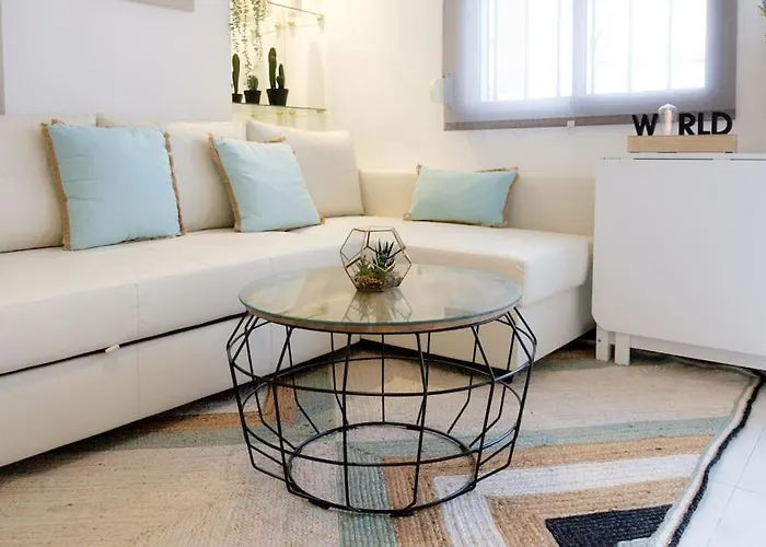 Appartamento ático Exclusivo Con Terraza En Santa Catalina *