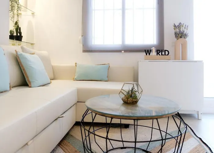 ático Exclusivo Con Terraza En Santa Catalina Appartamento *