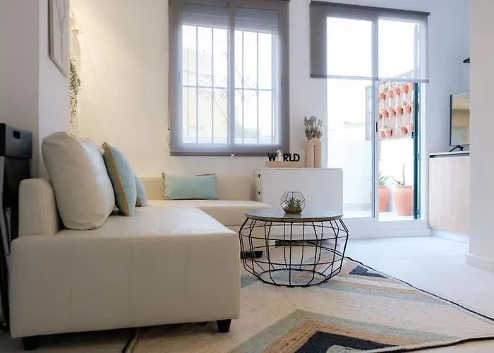 ático Exclusivo Con Terraza En Santa Catalina Appartamento *