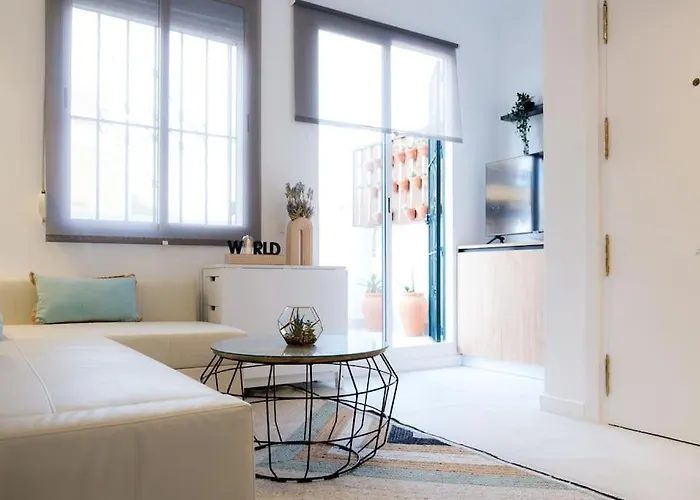 ático Exclusivo Con Terraza En Santa Catalina Appartamento *