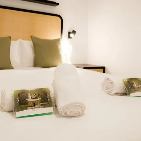 아파트 Atico Exclusivo Con Terraza En Santa Catalina 세비야