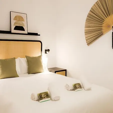 Apartamento Atico Exclusivo Con Terraza En Santa Catalina Sevilla